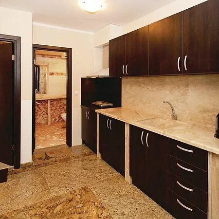 Two-bedroom In Nesebar Апартамент *