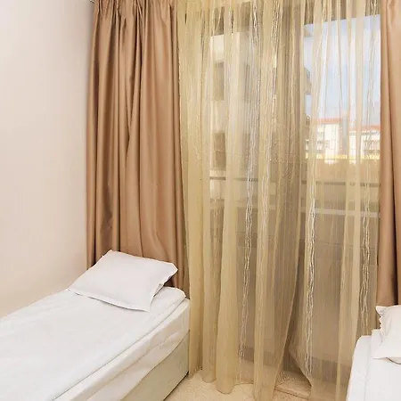 Two-bedroom In Nesebar * Слънчев бряг