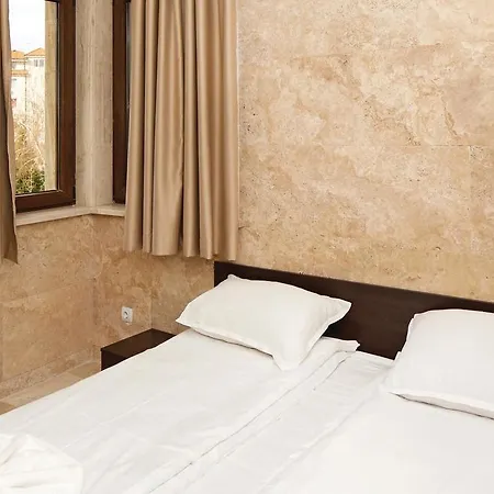Апартамент Two-bedroom In Nesebar Слънчев бряг