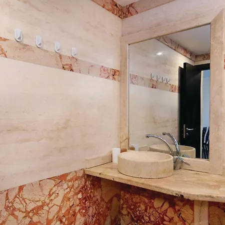 Two-bedroom In Nesebar Апартамент