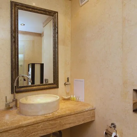 Two-bedroom In Nesebar Апартамент Слънчев бряг